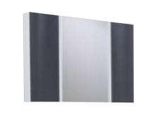 Зеркало для ванной Акватон Ондина 100 Шкаф-зеркало графит [1.A176.1.02O.DG2.0]