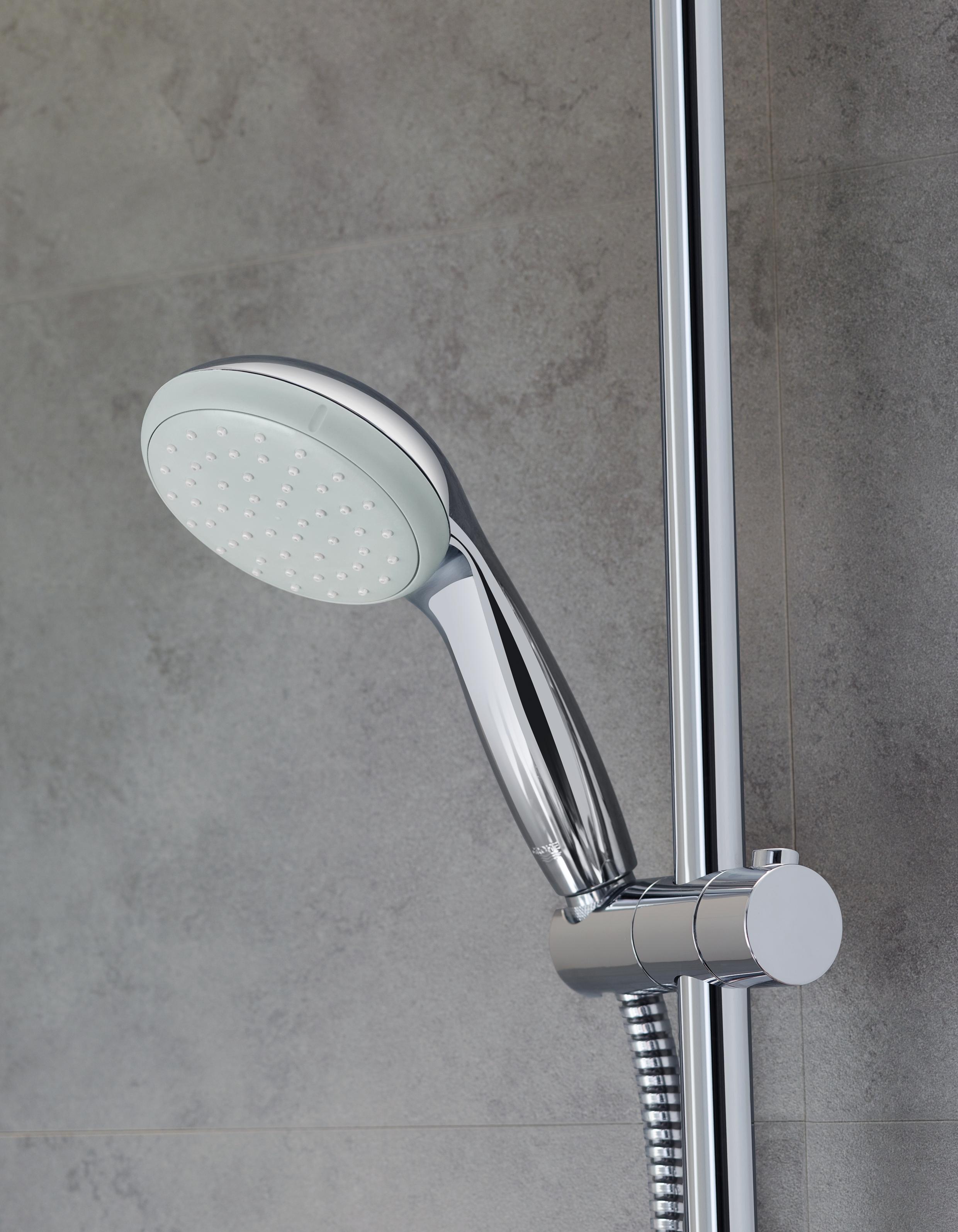 Grohe new 200