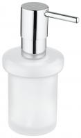  Grohe Дозатор жидкого мыла Essentials 40394001