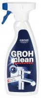  Grohe Чистящее средство для сантехники и ванной комнаты Groheclean 48166000