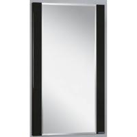 Зеркало для ванной Акватон Ария 80 Зеркало черный (1.A141.9.02A.A95.0)