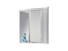 Зеркало для ванной Акватон Альтаир 62 Зеркало-шкаф (1.A042.7.02A.R01.0)