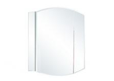 Зеркало для ванной Акватон Севилья 80 Зеркальный шкаф [1.A125.5.02S.E01.0]