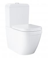  Grohe Euro Ceramic Унитаз напольный с баком и сиденьем для WC (с микролифтом)