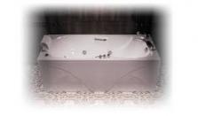 Гидромассажные ванны Triton Ванна Цезарь ЭКСТРА 1800 x 800 мм гидромассажная